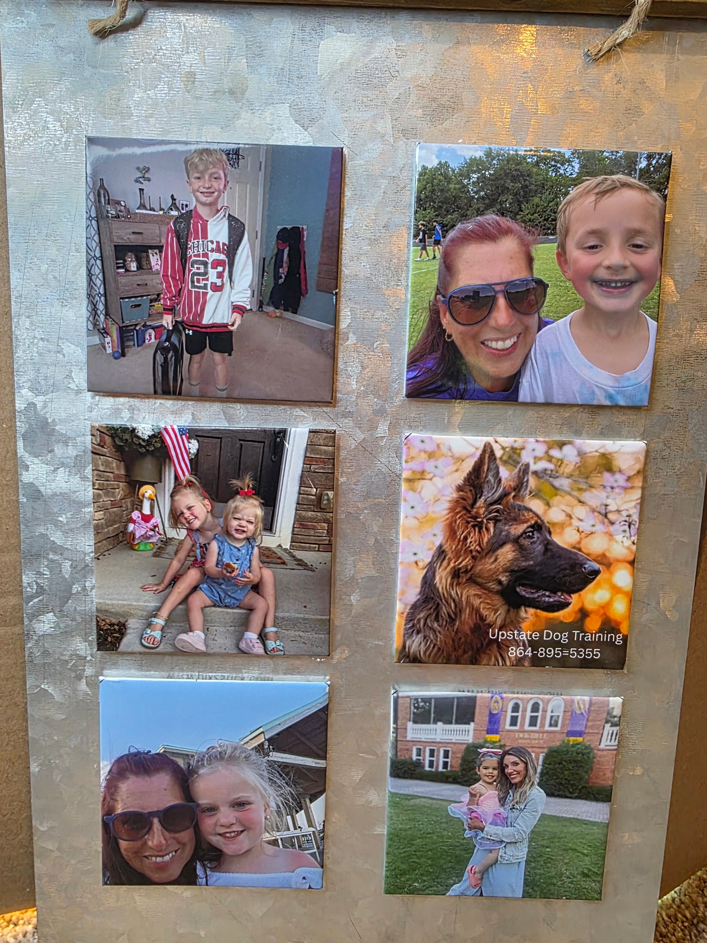3x3 Magnet Bundle