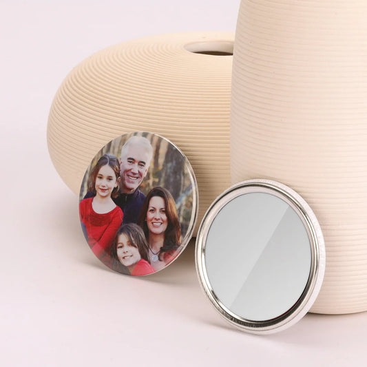 Photo Mirror